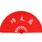 Chinese Tai Chi Folding Fan For Dance Yoga Wedding Decor 12