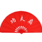 Chinese Tai Chi Folding Fan For Dance Yoga Wedding Decor 12