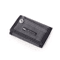 Canvas Trifold Wallet For Cash Cards Everyday Carry 1