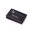 Canvas Trifold Wallet For Cash Cards Everyday Carry 2