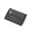 Canvas Trifold Wallet For Cash Cards Everyday Carry 3