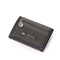 Canvas Trifold Wallet For Cash Cards Everyday Carry 3