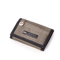 Canvas Trifold Wallet For Cash Cards Everyday Carry 4