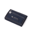 Canvas Trifold Wallet For Cash Cards Everyday Carry 5