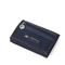 Canvas Trifold Wallet For Cash Cards Everyday Carry 5
