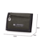 Canvas Trifold Wallet For Cash Cards Everyday Carry 7