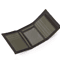 Canvas Trifold Wallet For Cash Cards Everyday Carry 8