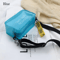 Transparent Laser Crossbody Bag For Women With Candy Color Style 8
