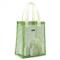 Large Capacity Mesh Travel Bag With Cartoon Big Eyes Design 4