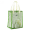 Large Capacity Mesh Travel Bag With Cartoon Big Eyes Design 4