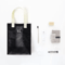 Large Capacity Mesh Travel Bag With Cartoon Big Eyes Design 8
