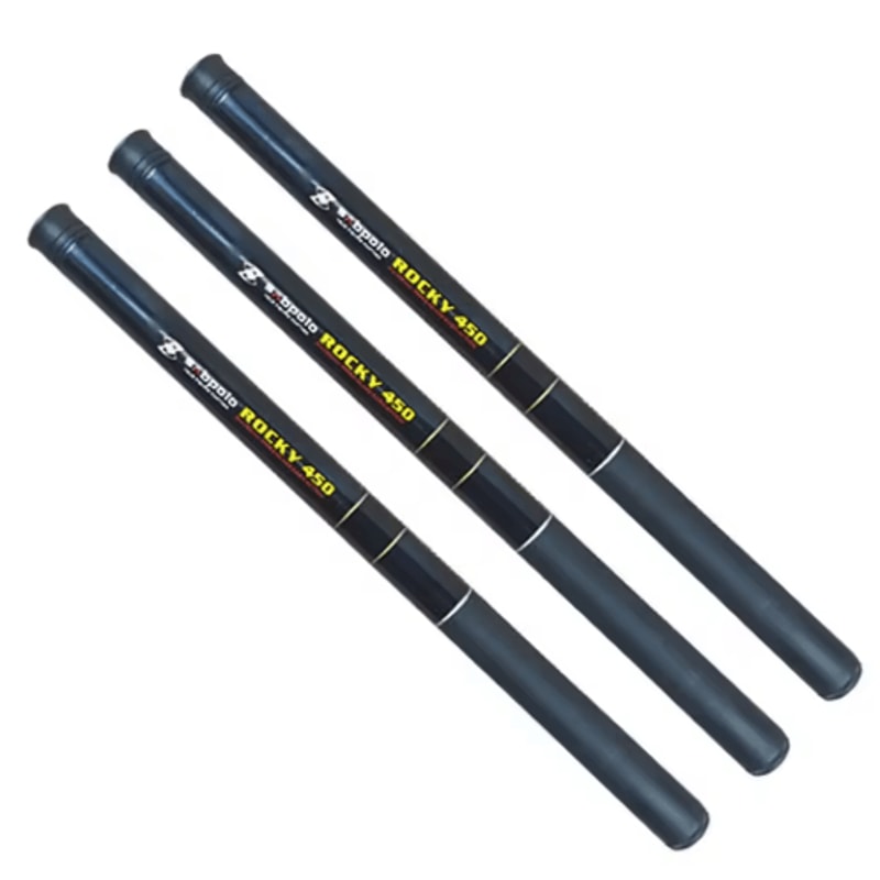 Ultralight Telescopic Fishing Rod For Stream Lake Carp Fishing 0