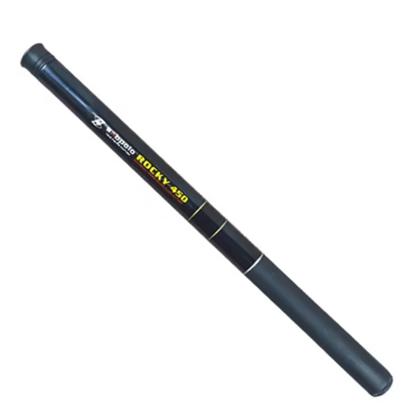 Ultralight Telescopic Fishing Rod For Stream Lake Carp Fishing 2