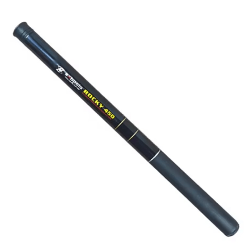 Ultralight Telescopic Fishing Rod For Stream Lake Carp Fishing 3