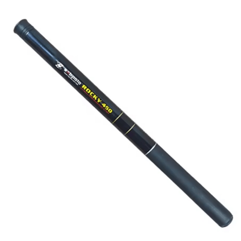 Ultralight Telescopic Fishing Rod For Stream Lake Carp Fishing 4