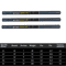 Ultralight Telescopic Fishing Rod For Stream Lake Carp Fishing 6