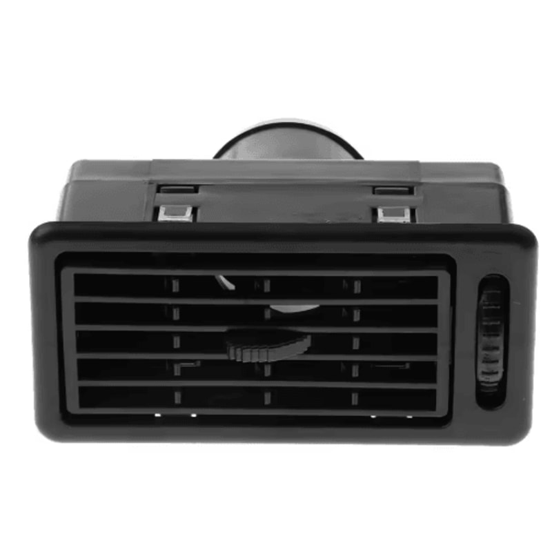 Universal Car Air Vent Defroster Dashboard AC Vent For Cars RVs Trucks 1