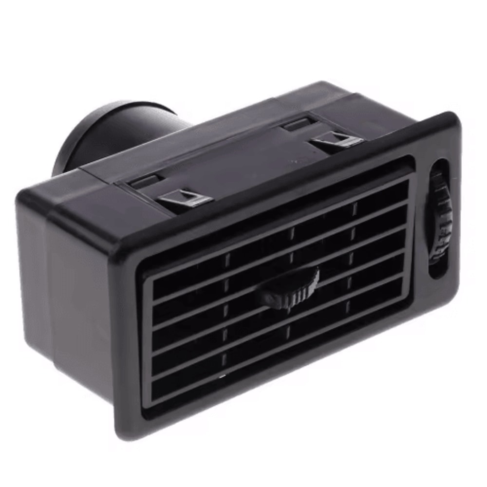 Universal Car Air Vent Defroster Dashboard AC Vent For Cars RVs Trucks 5