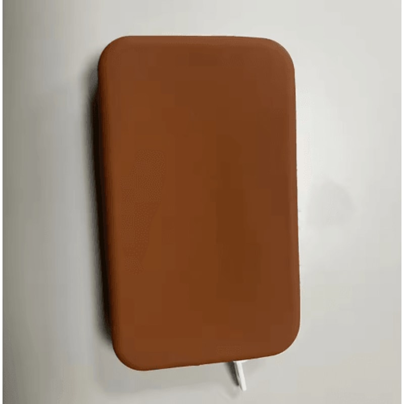 Compact Silicone Wallet Storage Bag For Coins Cash Everyday Essentials 1