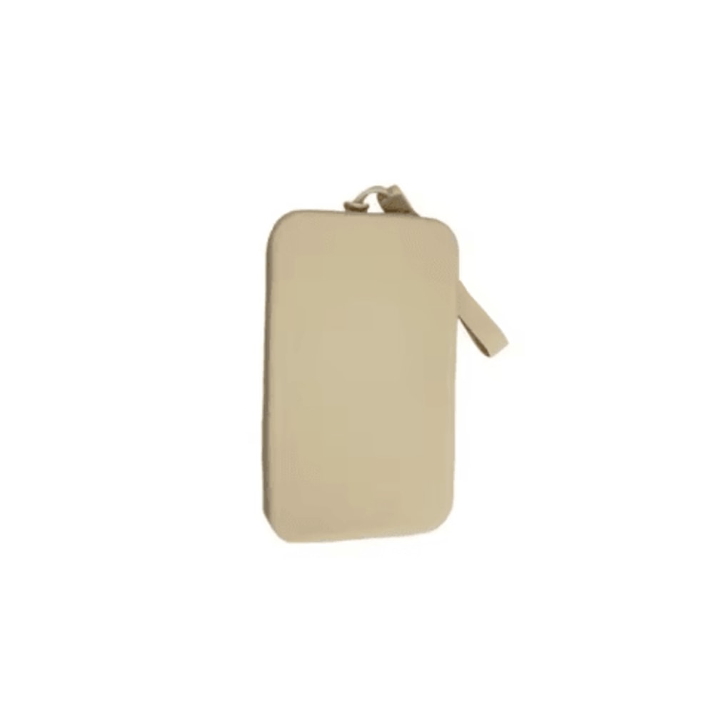 Compact Silicone Wallet Storage Bag For Coins Cash Everyday Essentials 2
