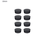 Furniture Leg Floor Protection End Caps Pipe Plug Covers 3