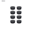 Furniture Leg Floor Protection End Caps Pipe Plug Covers 3