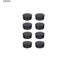 Furniture Leg Floor Protection End Caps Pipe Plug Covers 4