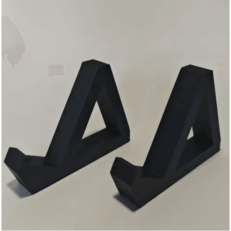 3D Printed Mechanical Keyboard Display Stand Storage Rack 3