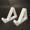 3D Printed Mechanical Keyboard Display Stand Storage Rack 4