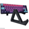 3D Printed Mechanical Keyboard Display Stand Storage Rack 0