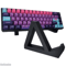 3D Printed Mechanical Keyboard Display Stand Storage Rack 0