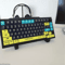 3D Printed Mechanical Keyboard Display Stand Storage Rack 6