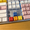 3D Printed WASD Directional Keycaps For MX Mechanical Keyboards 0