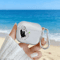 Gojo Satoru Anime AirPods Case For AirPods Pro AirPods 1234 6