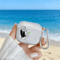 Gojo Satoru Anime AirPods Case For AirPods Pro AirPods 1234 6