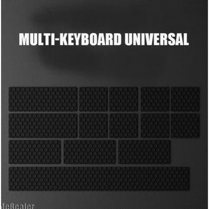 Anti Slip Keyboard Keycap Stickers For Mechanical Keyboards 3