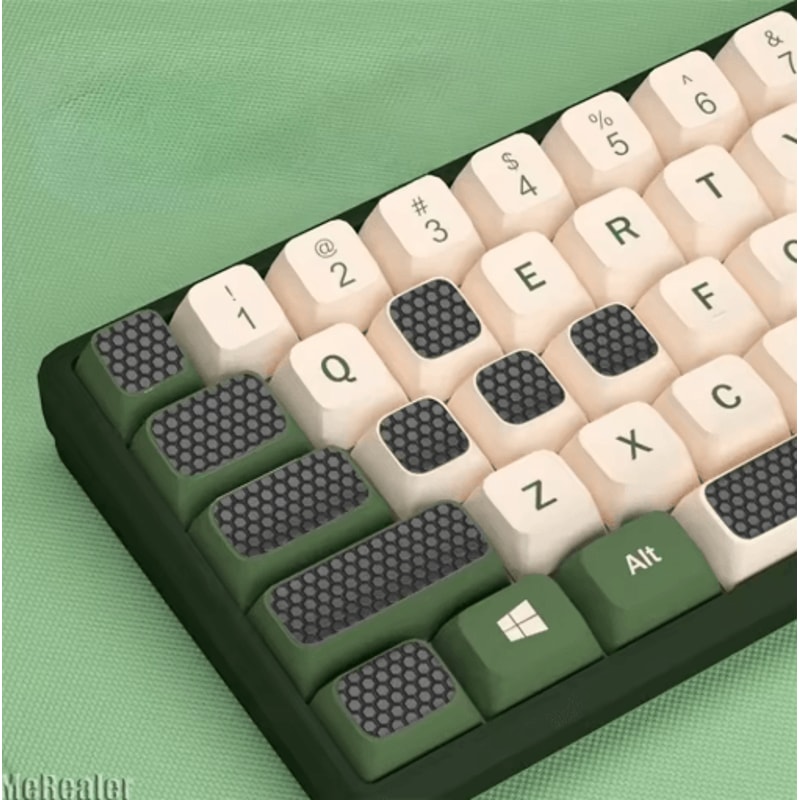 Anti Slip Keyboard Keycap Stickers For Mechanical Keyboards 5