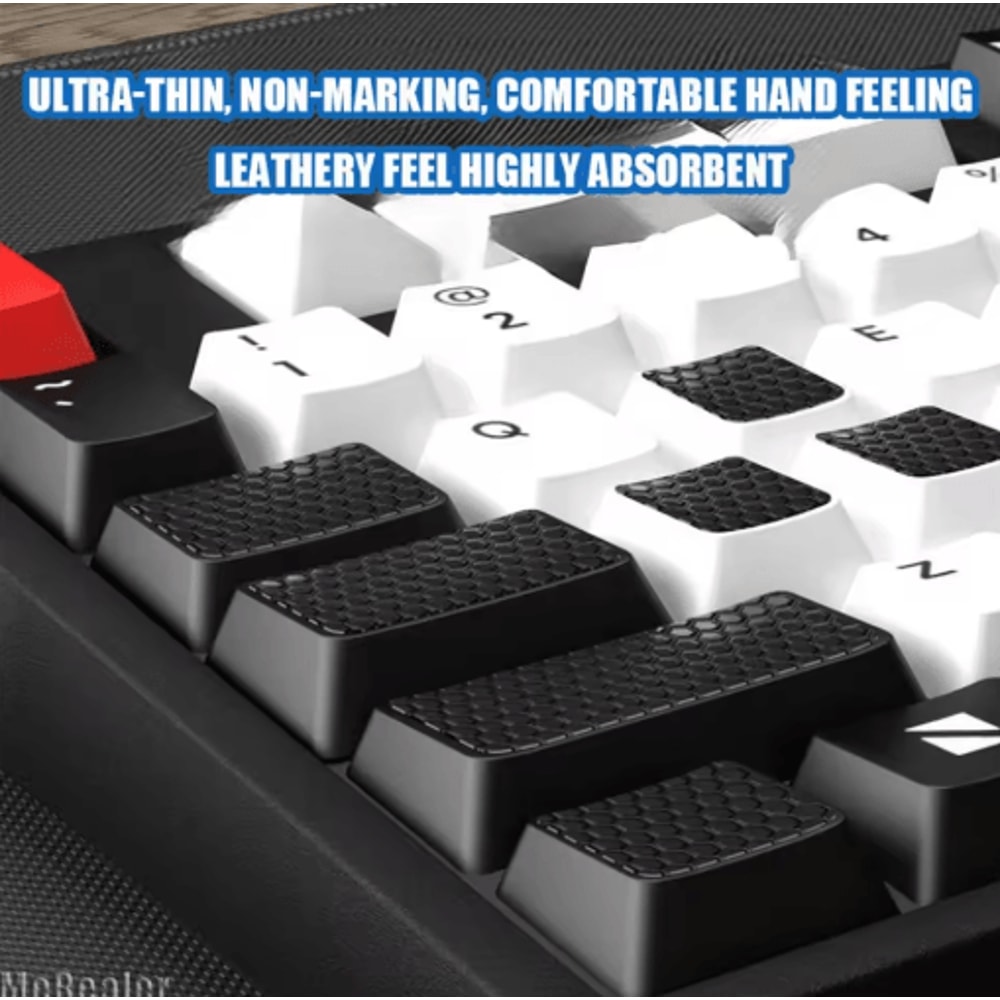 Anti Slip Keyboard Keycap Stickers For Mechanical Keyboards 6
