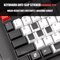 Anti Slip Keyboard Keycap Stickers For Mechanical Keyboards 0