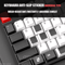 Anti Slip Keyboard Keycap Stickers For Mechanical Keyboards 0