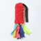 Interactive Plush Rope Dog Toy For Aggressive Chewers 1