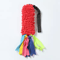 Interactive Plush Rope Dog Toy For Aggressive Chewers 1