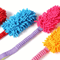 Interactive Plush Rope Dog Toy For Aggressive Chewers 10