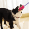 Interactive Plush Rope Dog Toy For Aggressive Chewers 11