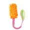 Interactive Plush Rope Dog Toy For Aggressive Chewers 6