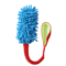 Interactive Plush Rope Dog Toy For Aggressive Chewers 7