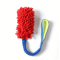 Interactive Plush Rope Dog Toy For Aggressive Chewers 8