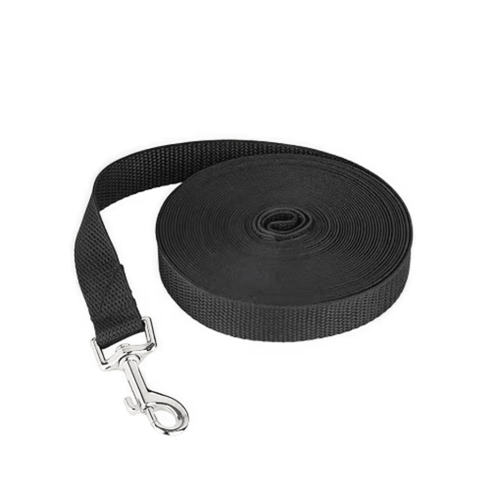 HeavyDuty Nylon Long Dog Leash For Training Outdoor Walking 1