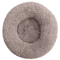 Super Soft Round Pet Bed For Dogs Cats Warm Plush Sleeping Bed 13