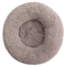 Super Soft Round Pet Bed For Dogs Cats Warm Plush Sleeping Bed 13